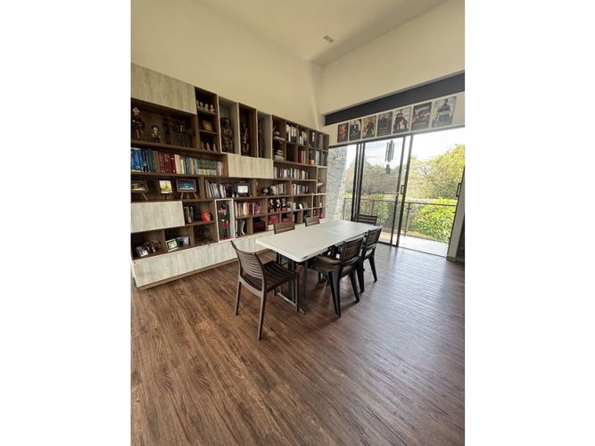 Casa de 5 alcobas en venta en Llano Grande, Rionegro, 500 m² · foto 22 de 24