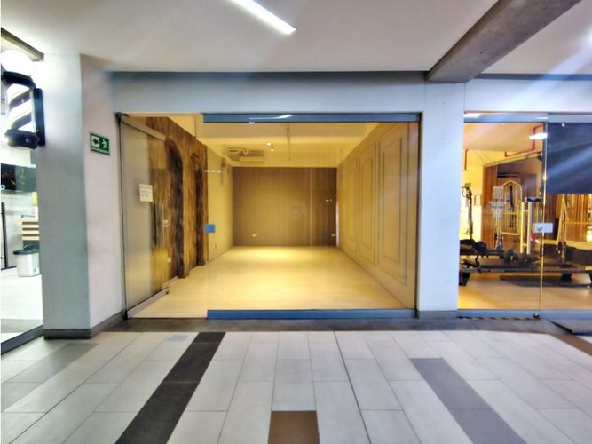 Local en arriendo en Las Palmas, Medellín, 28 m² · foto 5 de 9