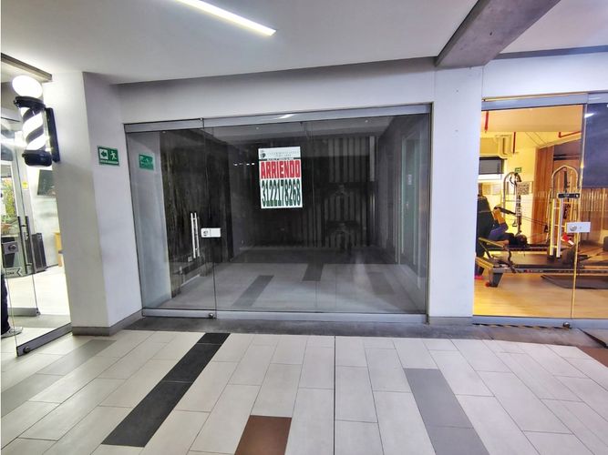 Local en arriendo en Las Palmas, Medellín, 28 m² · foto 6 de 9