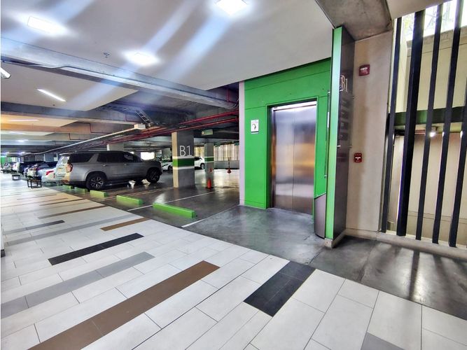 Local en arriendo en Las Palmas, Medellín, 28 m² · foto 7 de 9