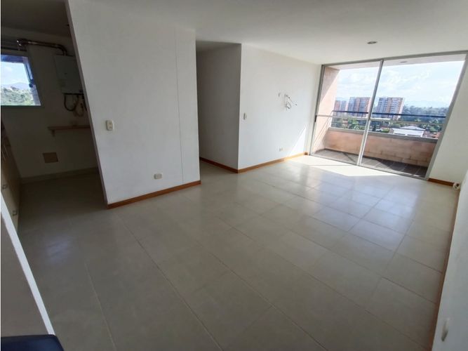 Apartamento de 3 alcobas en arriendo en Los Colegios, Rionegro, 78 m² · foto 5 de 18