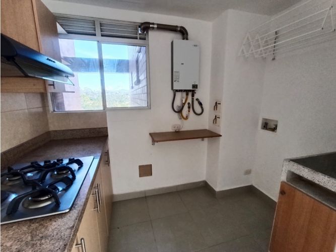 Apartamento de 3 alcobas en arriendo en Los Colegios, Rionegro, 78 m² · foto 7 de 18