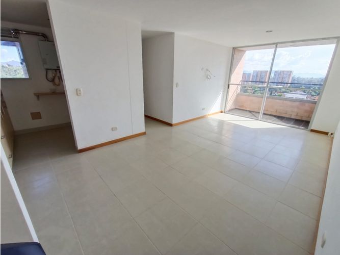 Apartamento de 3 alcobas en arriendo en Los Colegios, Rionegro, 78 m² · foto 9 de 18