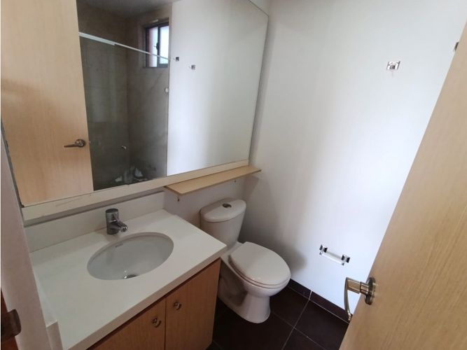 Apartamento de 3 alcobas en arriendo en Los Colegios, Rionegro, 78 m² · foto 12 de 18