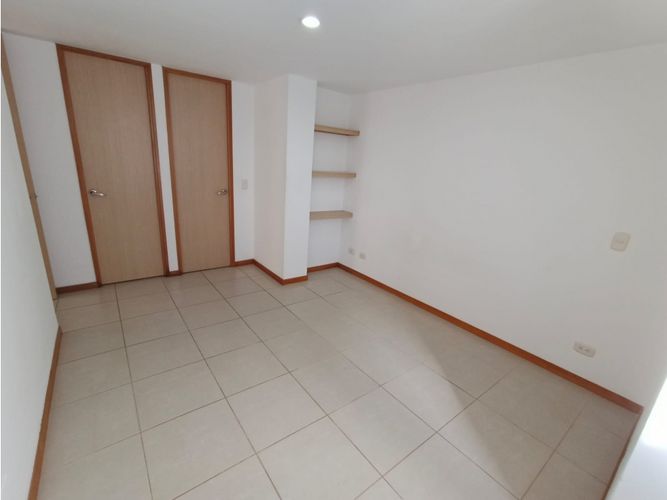 Apartamento de 3 alcobas en arriendo en Los Colegios, Rionegro, 78 m² · foto 13 de 18