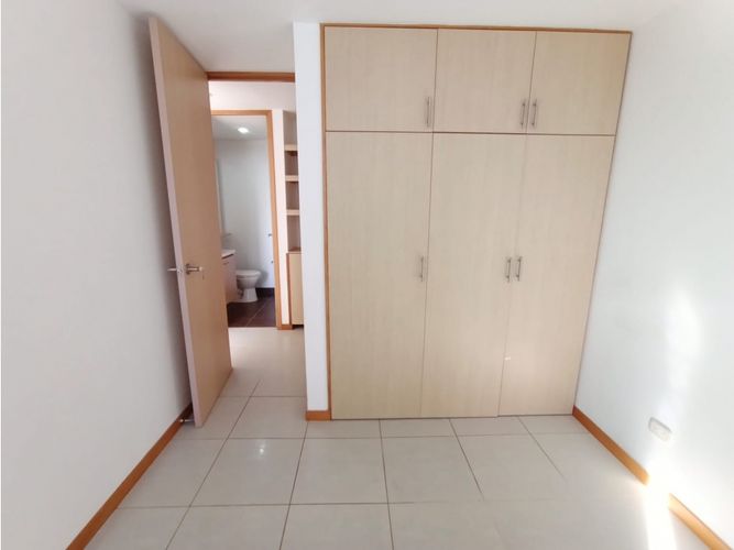 Apartamento de 3 alcobas en arriendo en Los Colegios, Rionegro, 78 m² · foto 14 de 18
