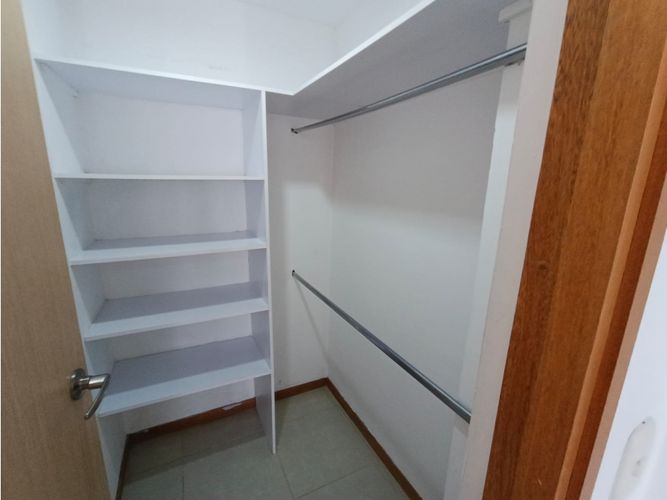 Apartamento de 3 alcobas en arriendo en Los Colegios, Rionegro, 78 m² · foto 15 de 18