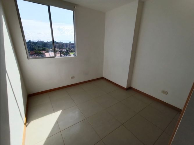 Apartamento de 3 alcobas en arriendo en Los Colegios, Rionegro, 78 m² · foto 16 de 18