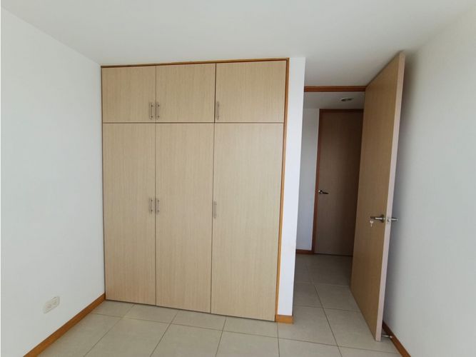 Apartamento de 3 alcobas en arriendo en Los Colegios, Rionegro, 78 m² · foto 18 de 18