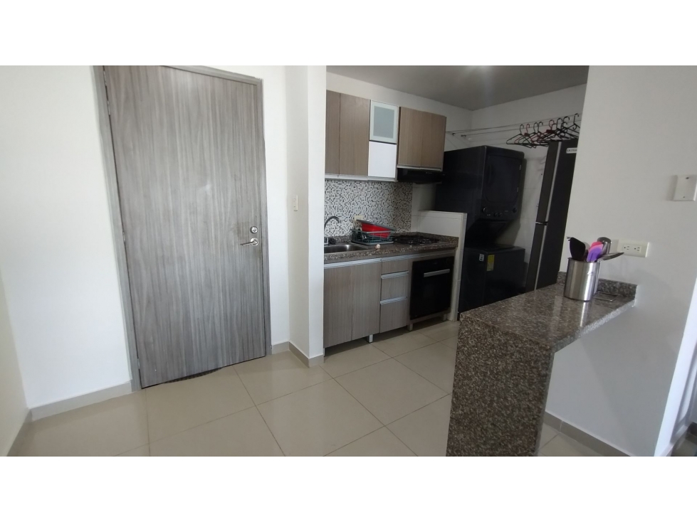 Apartamento en Arriendo en Las delicias, Barranquilla en Barranquilla, de Intermobiliaria Poblado S.A.S.