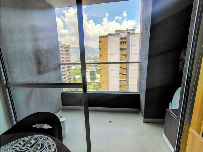 Apartamento de 2 alcobas en arriendo en Simesa, Medellín, 70 m² · foto 15 de 16