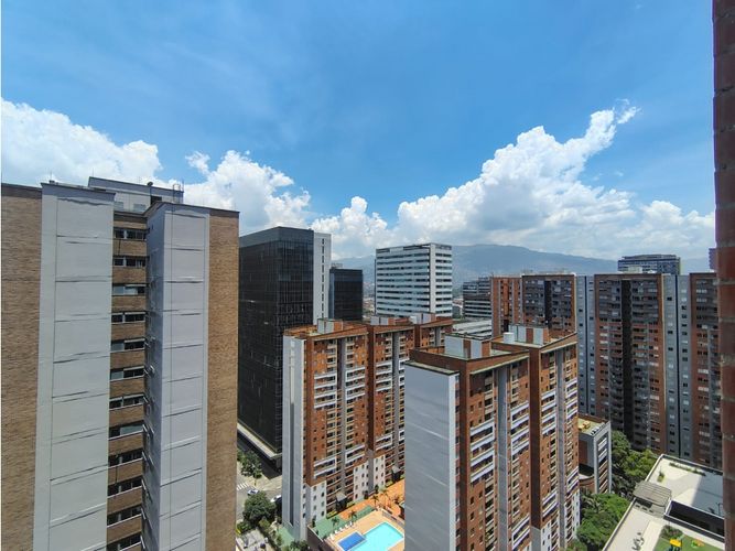 Apartamento de 2 alcobas en arriendo en Simesa, Medellín, 70 m² · foto 16 de 16
