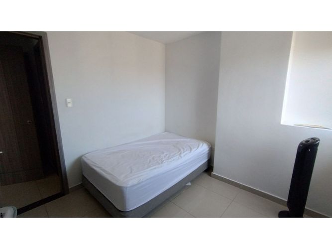 Apartamento de 2 alcobas en arriendo en Las Delicias, Barranquilla, 70 m² · foto 7 de 20