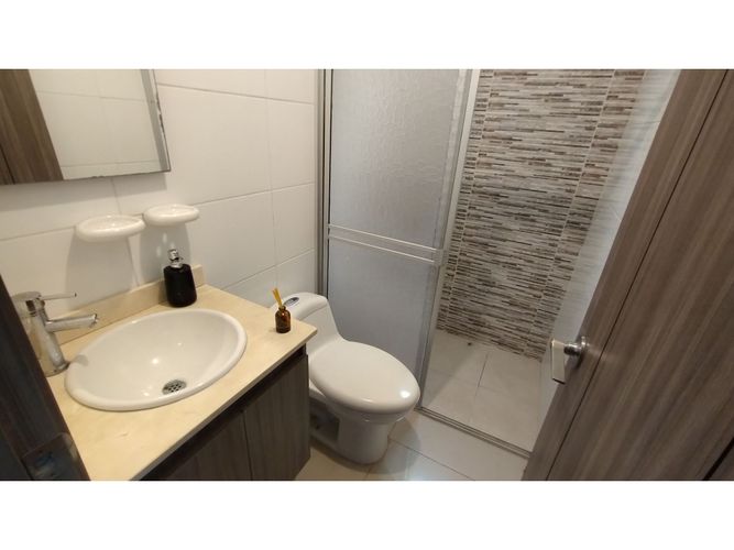 Apartamento de 2 alcobas en arriendo en Las Delicias, Barranquilla, 70 m² · foto 9 de 20