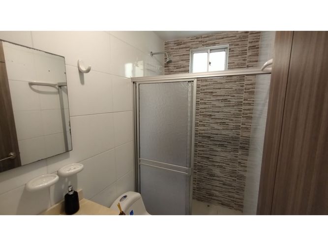 Apartamento de 2 alcobas en arriendo en Las Delicias, Barranquilla, 70 m² · foto 10 de 20