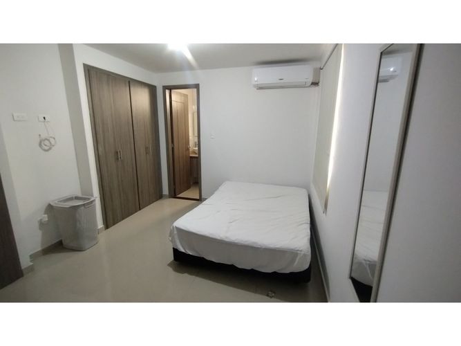 Apartamento de 2 alcobas en arriendo en Las Delicias, Barranquilla, 70 m² · foto 11 de 20