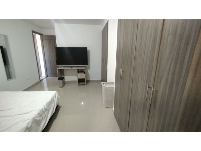 Apartamento de 2 alcobas en arriendo en Las Delicias, Barranquilla, 70 m² · foto 14 de 20