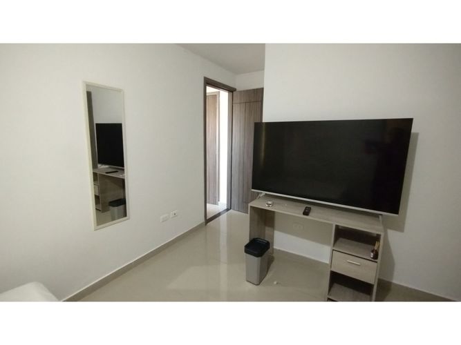 Apartamento de 2 alcobas en arriendo en Las Delicias, Barranquilla, 70 m² · foto 15 de 20
