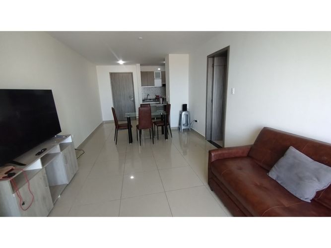 Apartamento de 2 alcobas en arriendo en Las Delicias, Barranquilla, 70 m² · foto 17 de 20