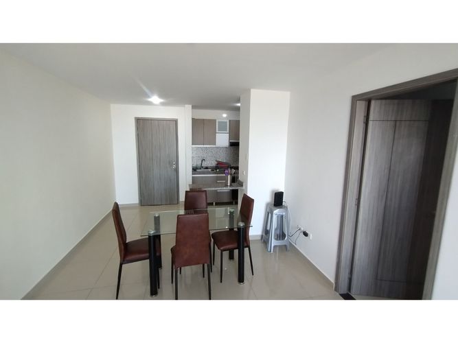 Apartamento de 2 alcobas en arriendo en Las Delicias, Barranquilla, 70 m² · foto 18 de 20