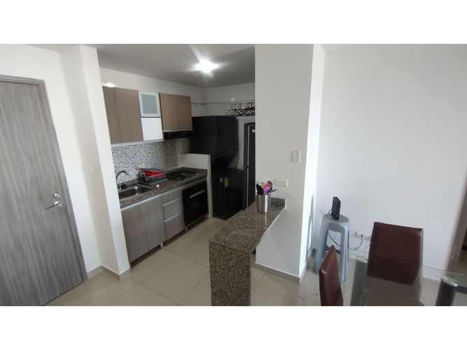 Apartamento de 2 alcobas en arriendo en Las Delicias, Barranquilla, 70 m² · foto 19 de 20