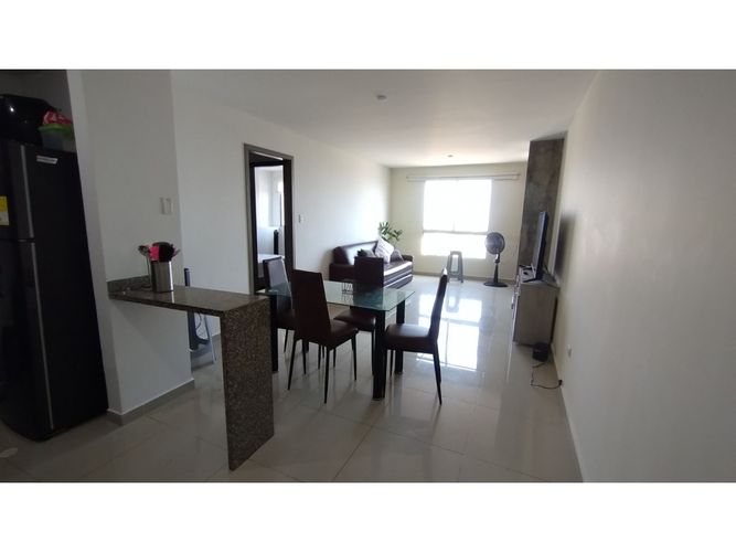 Apartamento de 2 alcobas en arriendo en Las Delicias, Barranquilla, 70 m² · foto 20 de 20
