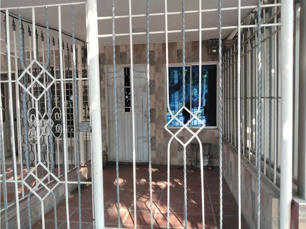 Casa en venta en Simon Bolivar, Barranquilla · foto 2 de 15