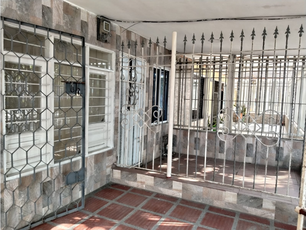 Casa en venta en Simon Bolivar, Barranquilla · foto 3 de 15