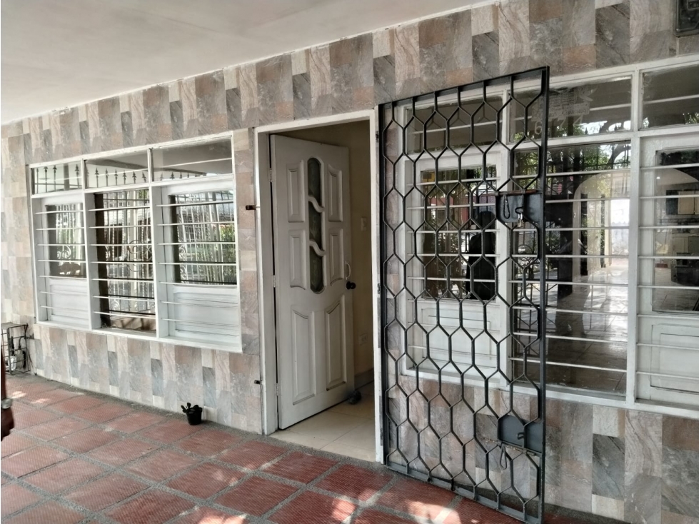 Casa en venta en Simon Bolivar, Barranquilla · foto 4 de 15