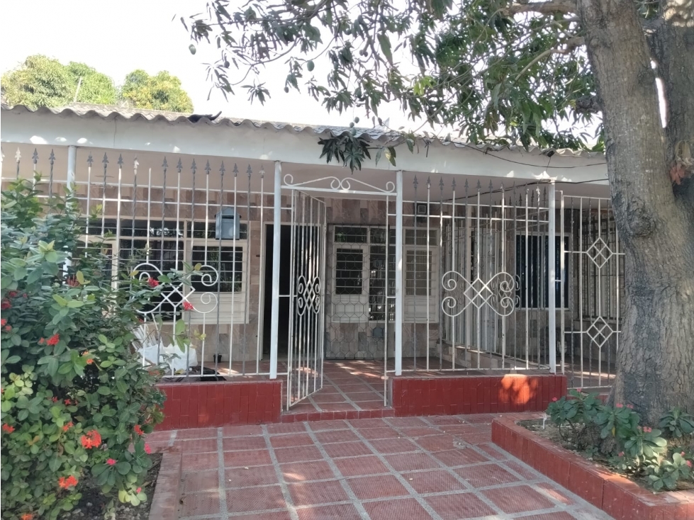 Casa en venta en Simon Bolivar, Barranquilla · foto 5 de 15