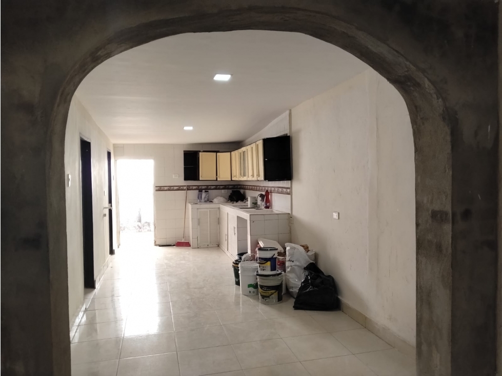 Casa en venta en Simon Bolivar, Barranquilla · foto 6 de 15