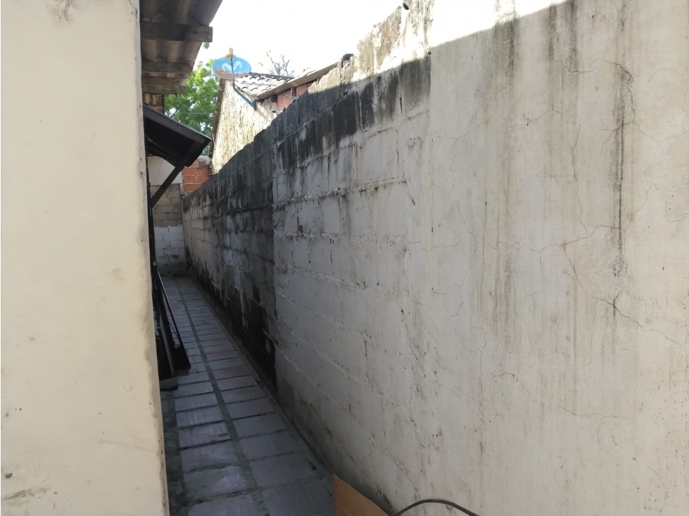 Casa en venta en Simon Bolivar, Barranquilla · foto 15 de 15