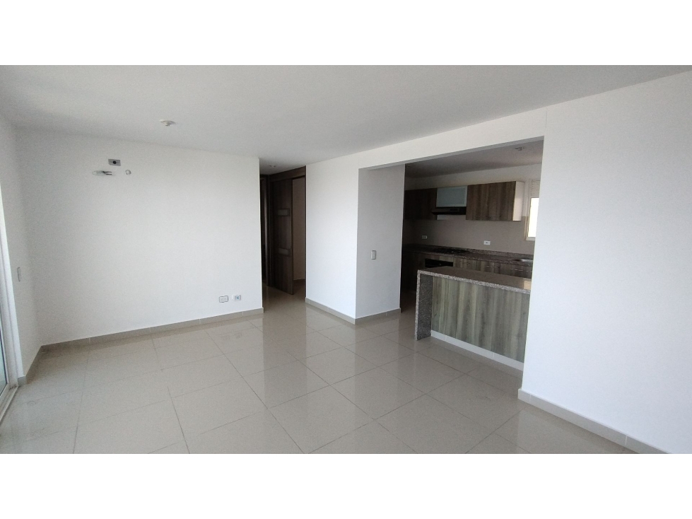 Apartamento en venta en Conjunto Residencial Villa Campestre, Barranquilla · foto 2 de 20