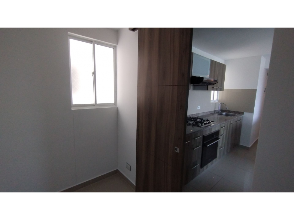 Apartamento en venta en Conjunto Residencial Villa Campestre, Barranquilla · foto 3 de 20