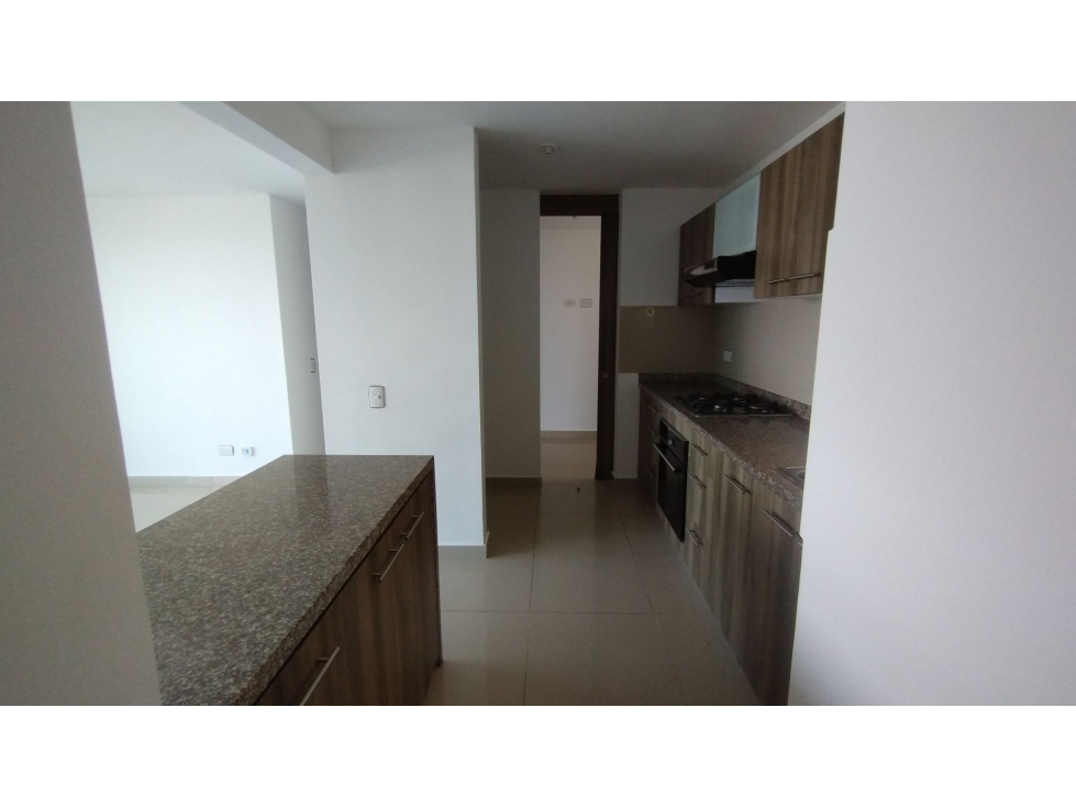 Apartamento en venta en Conjunto Residencial Villa Campestre, Barranquilla · foto 4 de 20