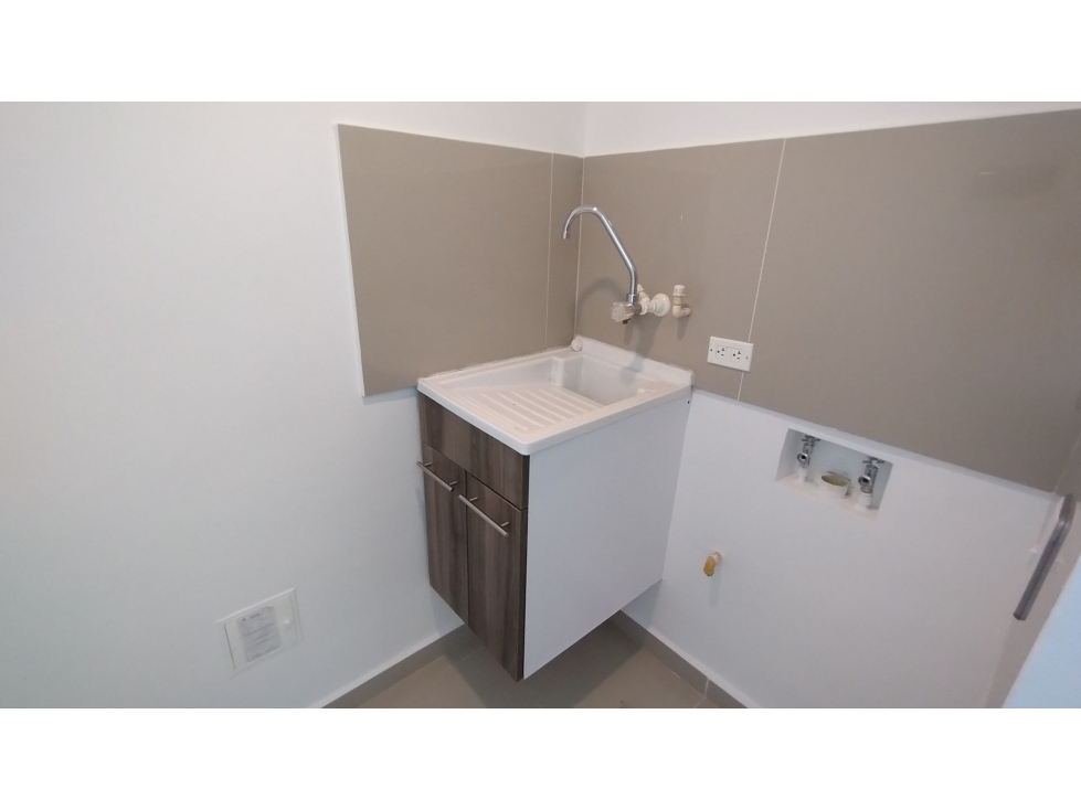 Apartamento en venta en Conjunto Residencial Villa Campestre, Barranquilla · foto 5 de 20