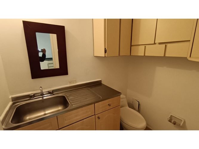 Oficina en arriendo en Nueva Villa De Aburra, Medellín, 31 m² · foto 6 de 14
