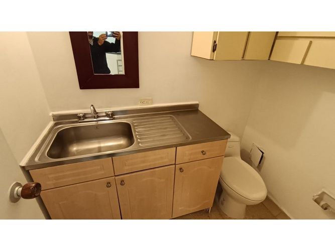 Oficina en arriendo en Nueva Villa De Aburra, Medellín, 31 m² · foto 7 de 14