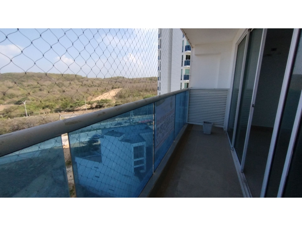 Apartamento en venta en Conjunto Residencial Villa Campestre, Barranquilla · foto 8 de 20