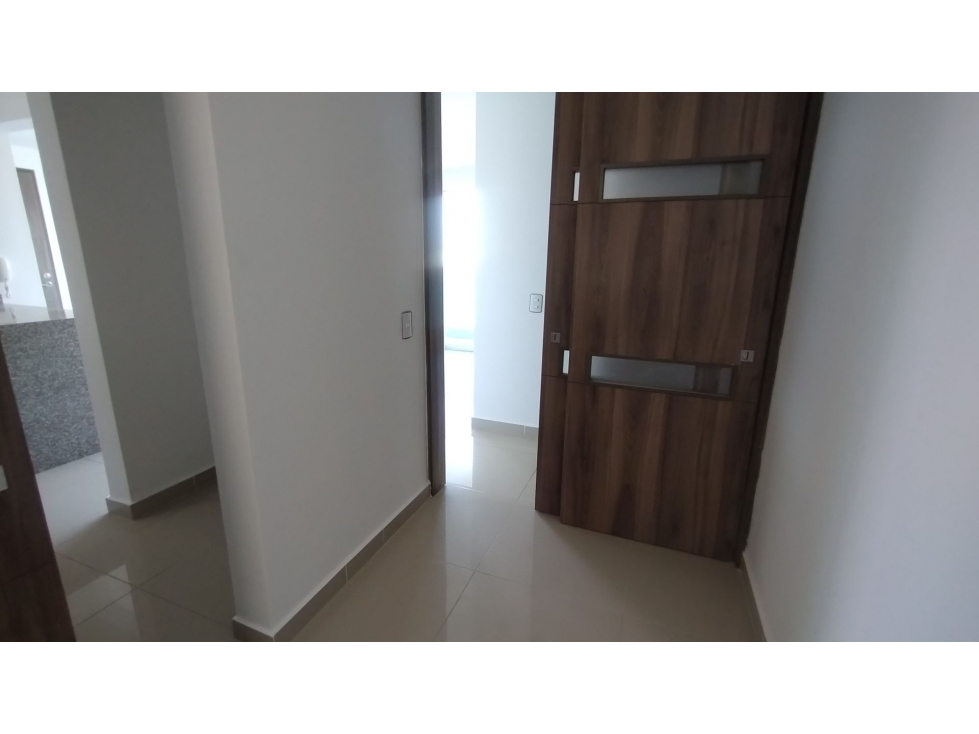 Apartamento en venta en Conjunto Residencial Villa Campestre, Barranquilla · foto 9 de 20