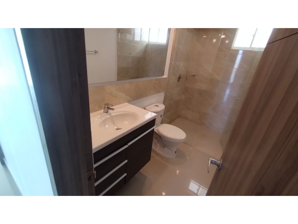 Apartamento en venta en Conjunto Residencial Villa Campestre, Barranquilla · foto 12 de 20