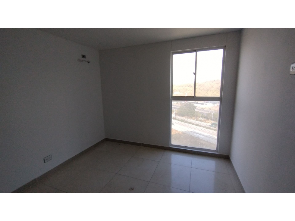 Apartamento en venta en Conjunto Residencial Villa Campestre, Barranquilla · foto 13 de 20