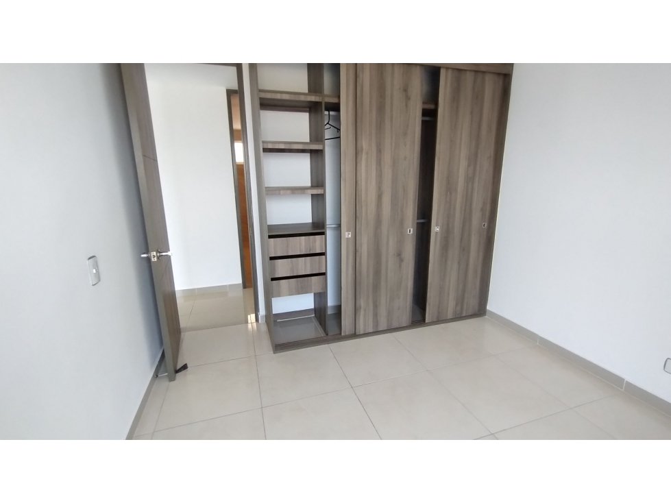 Apartamento en venta en Conjunto Residencial Villa Campestre, Barranquilla · foto 14 de 20