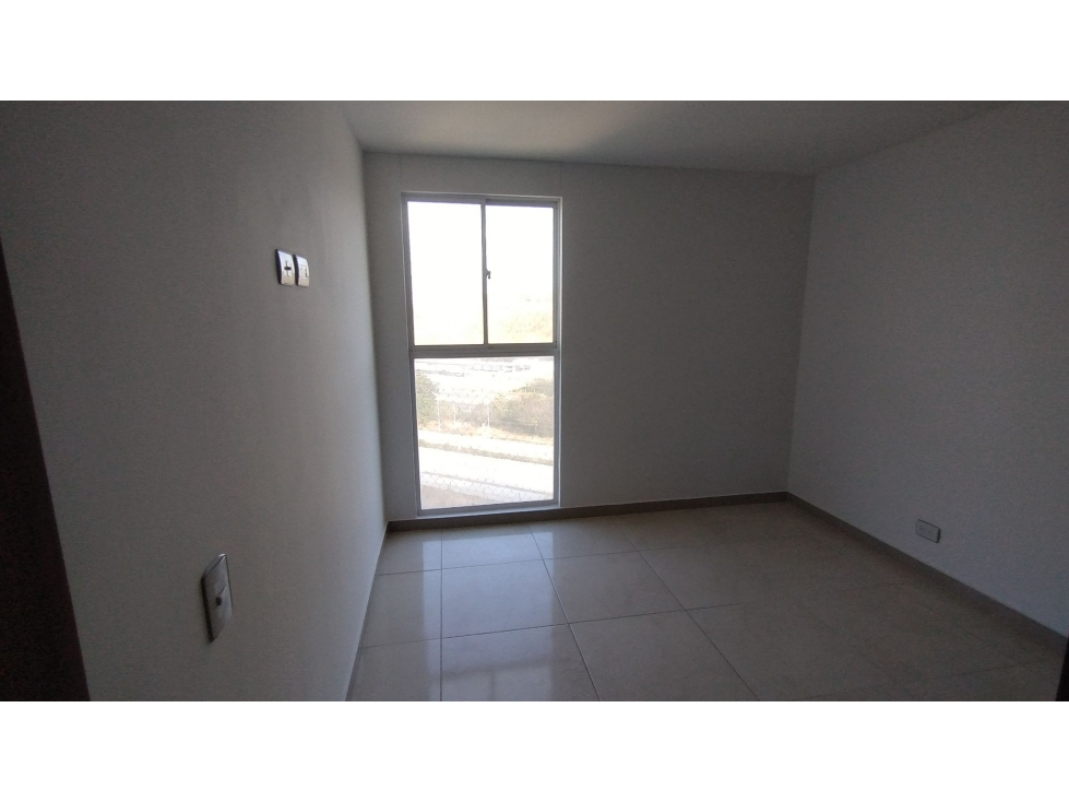 Apartamento en venta en Conjunto Residencial Villa Campestre, Barranquilla · foto 15 de 20