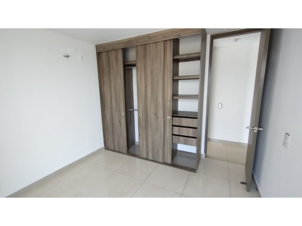 Apartamento en venta en Conjunto Residencial Villa Campestre, Barranquilla · foto 16 de 20