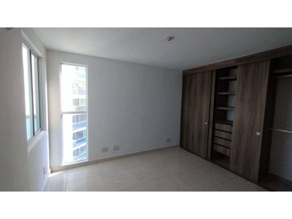 Apartamento en venta en Conjunto Residencial Villa Campestre, Barranquilla · foto 17 de 20