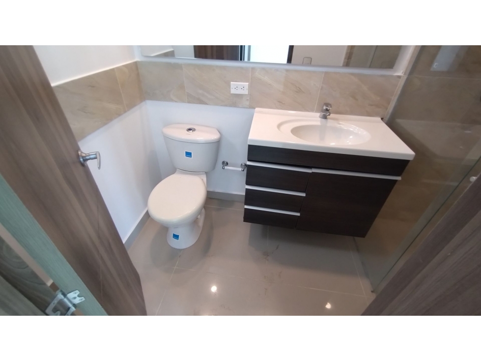 Apartamento en venta en Conjunto Residencial Villa Campestre, Barranquilla · foto 18 de 20