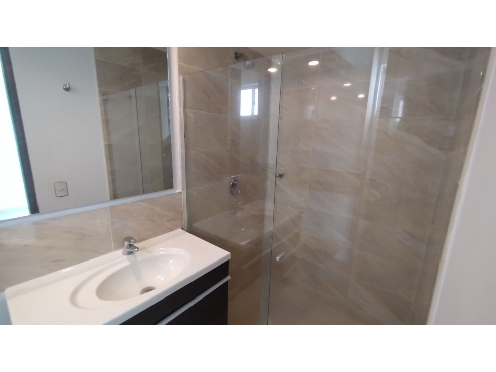 Apartamento en venta en Conjunto Residencial Villa Campestre, Barranquilla · foto 19 de 20