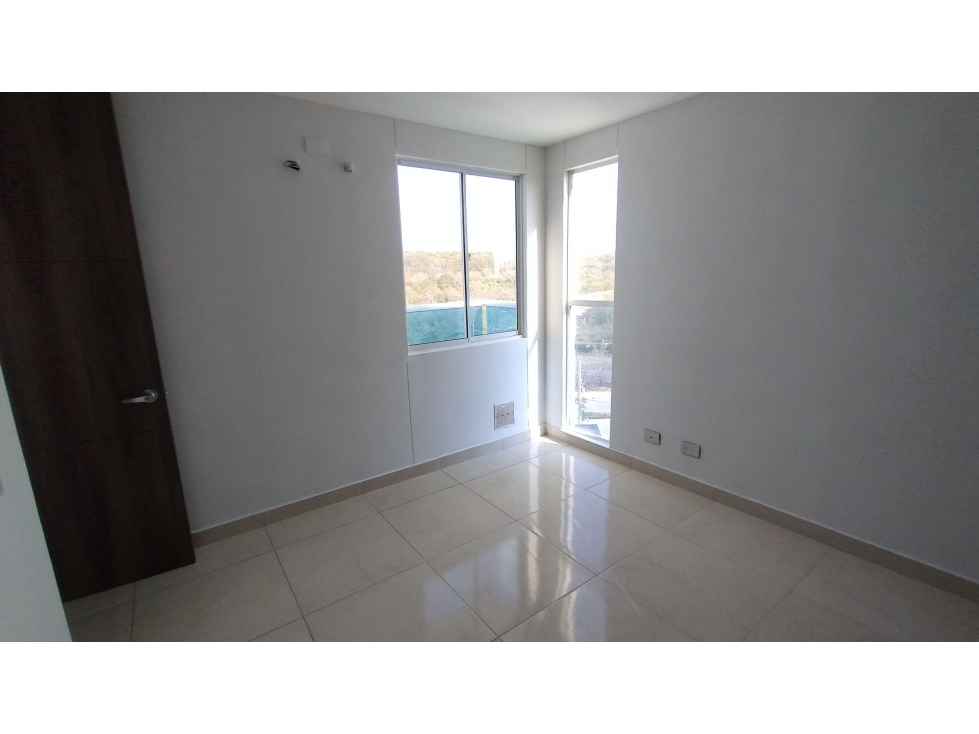Apartamento en venta en Conjunto Residencial Villa Campestre, Barranquilla · foto 20 de 20