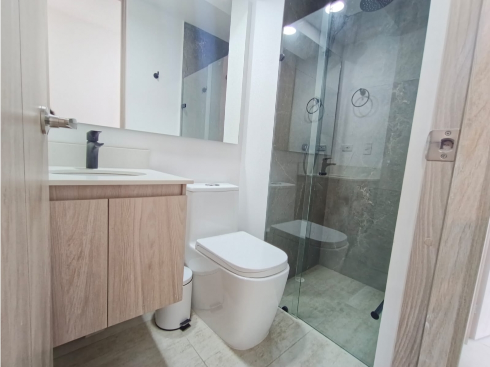 Apartamento en arriendo en La Laja, Rionegro · foto 2 de 15